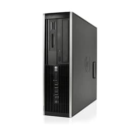 HP Compaq Pro 6305 SFF A6 3,6 GHz - HDD 500 GB RAM 4 GB