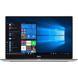 Dell XPS P71G 13" Core i7 1.5 GHz - SSD 250 GB - 16GB Tastiera Francese