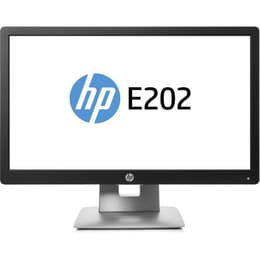 Schermo 20" LCD HD+ HP EliteDisplay E202