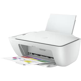 HP DeskJet 2720 Inkjet - Getto d'inchiostro