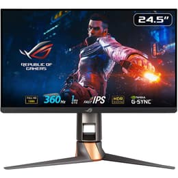 Schermo 24" LCD FHD Asus ROG Swift 360Hz PG259QN