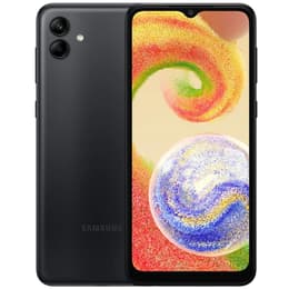 Galaxy A04 Dual Sim