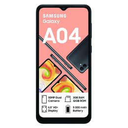 Galaxy A04 Dual Sim