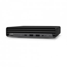 HP ProDesk 400 G6 Mini Core i3 3 GHz - SSD 256 GB RAM 8 GB
