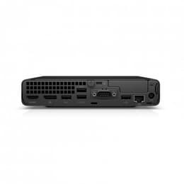 HP ProDesk 400 G6 Mini Core i3 3 GHz - SSD 256 GB RAM 8 GB