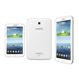 Galaxy Tab 3 7.0 (2013) 7" 8GB - WiFi + 4G - Bianco