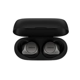 Auricolari Intrauricolari Bluetooth Riduttore di rumore - Jabra Elite 75T