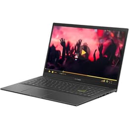 Asus VivoBook 15 OLED K513EQ 15" Core i5 2,4 GHz - SSD 512 GB - 8GB Tastiera Arabo