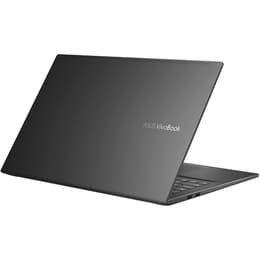 Asus VivoBook 15 OLED K513EQ 15" Core i5 2,4 GHz - SSD 512 GB - 8GB Tastiera Arabo