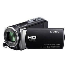 Videocamere Sony HDR-CX190 Nero