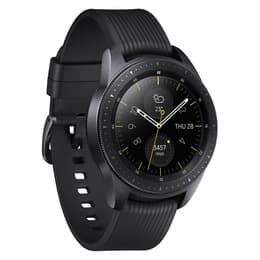 Smart Watch Cardio­frequenzimetro GPS Samsung Galaxy Watch 42mm - Nero
