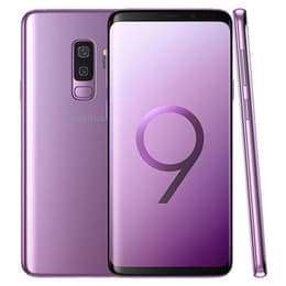 Galaxy S9+ 64 GB - Viola (Lilac Purple)