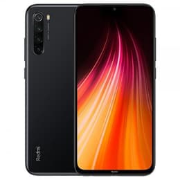 Redmi Note 8T 64 GB Dual Sim - Grigio