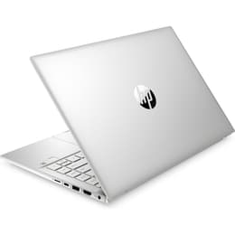 HP Pavilion 14-DV0713NG 14" Core i5 2.4 GHz - SSD 512 GB - 8GB Tastiera Inglese (US)
