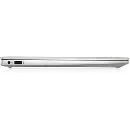 HP Pavilion 14-DV0713NG 14" Core i5 2.4 GHz - SSD 512 GB - 8GB Tastiera Inglese (US)