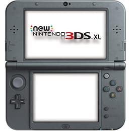 Console - Nintendo New 3DS XL