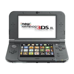 Console - Nintendo New 3DS XL