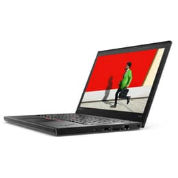 Lenovo ThinkPad A275 12" A10-Series 2,5 GHz - SSD 256 GB - 8GB Tastiera Francese
