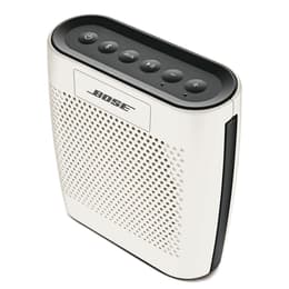 Altoparlanti Bluetooth Bose SoundLink Color - Bianco/Nero
