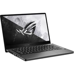 Asus GA401QM-K2030T 14" Ryzen 9 3 GHz - SSD 1 TB - 16GB - NVIDIA GeForce RTX 3060 Tastiera Inglese (US)