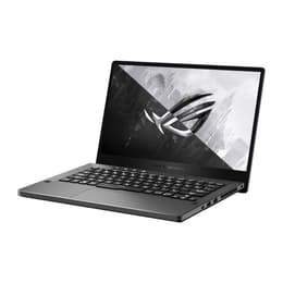 Asus GA401QM-K2030T 14" Ryzen 9 3 GHz - SSD 1 TB - 16GB - NVIDIA GeForce RTX 3060 Tastiera Inglese (US)
