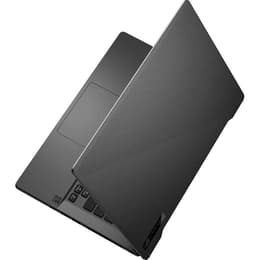 Asus GA401QM-K2030T 14" Ryzen 9 3 GHz - SSD 1 TB - 16GB - NVIDIA GeForce RTX 3060 Tastiera Inglese (US)