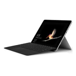 Microsoft Surface Go 10" Pentium 1,6 GHz - SSD 128 GB - 8GB Inglese (US)