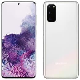 Galaxy S20 5G 128 GB - Bianco