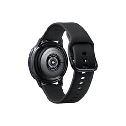 Smart Watch Cardio­frequenzimetro GPS Samsung Galaxy Watch Active 2 40mm - Nero