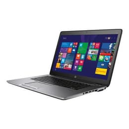 HP EliteBook 850 G1 15,6” (2014)