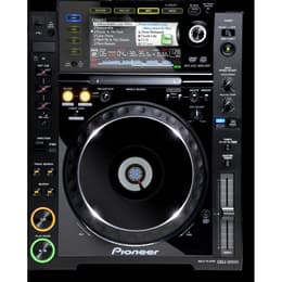 Pioneer Cdj-2000 Giradischi