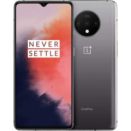 OnePlus 7T 128 GB - Argento