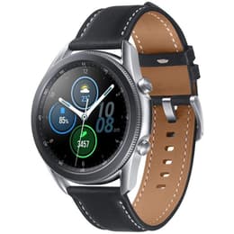 Smart Watch Cardio­frequenzimetro GPS Samsung Galaxy Watch 3 (SM-R840) - Argento