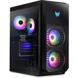 Acer Predator Orion 5000 PO5-640_E Core i7 2,1 GHz - SSD 1000 GB - 32 GB - Nvidia GeForce RTX 3080