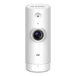Videocamere D-Link DCS-8000LH Bianco