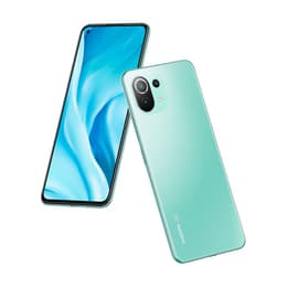 Xiaomi Mi 11 Lite 5G 128 GB - Verde