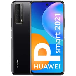 Huawei Psmart 2021 128 GB - Nero (Midnight Black)