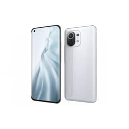 Xiaomi Mi 11 256 GB Dual Sim - Bianco