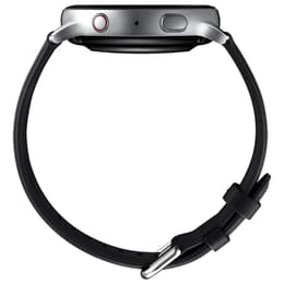 Smart Watch Cardio­frequenzimetro GPS Samsung Galaxy Watch Active 2 44mm - Argento