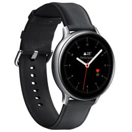 Smart Watch Cardio­frequenzimetro GPS Samsung Galaxy Watch Active 2 44mm - Argento