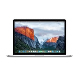 Apple MacBook Pro 15.4” (Metà-2015)