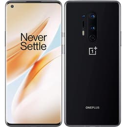 OnePlus 8 256 GB Dual Sim - Nero