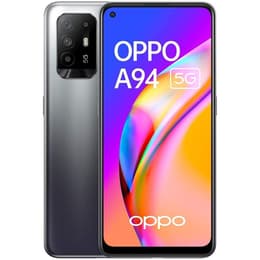 Oppo A94 5G 128 GB Dual Sim - Nero