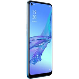Oppo A53S 128 GB - Blu