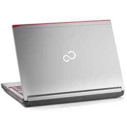 Fujitsu LifeBook E736 13" Core i5 2,4 GHz - SSD 128 GB - 8GB Tastiera Tedesco