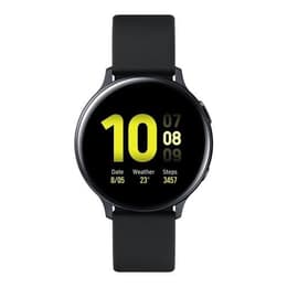 Smart Watch Cardio­frequenzimetro GPS Samsung Galaxy Watch Active 2 44mm LTE (SM-R825F) - Nero