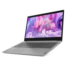 Lenovo IdeaPad 3 15ITL6-181 15" Core i5 2,4 GHz - SSD 512 GB - 8GB Tastiera Spagnolo
