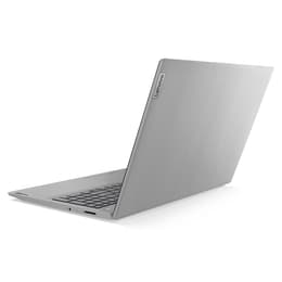 Lenovo IdeaPad 3 15ITL6-181 15" Core i5 2,4 GHz - SSD 512 GB - 8GB Tastiera Spagnolo