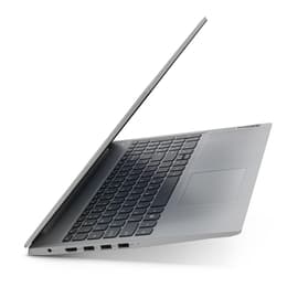 Lenovo IdeaPad 3 15ITL6-181 15" Core i5 2,4 GHz - SSD 512 GB - 8GB Tastiera Spagnolo