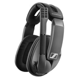 Cuffie gaming wireless con microfono Sennheiser GSP 370 EPOS Wireless - Nero